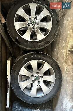 Универсал Skoda Superb 2012 в 