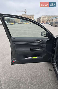 Ліфтбек Skoda Superb 2006 в 