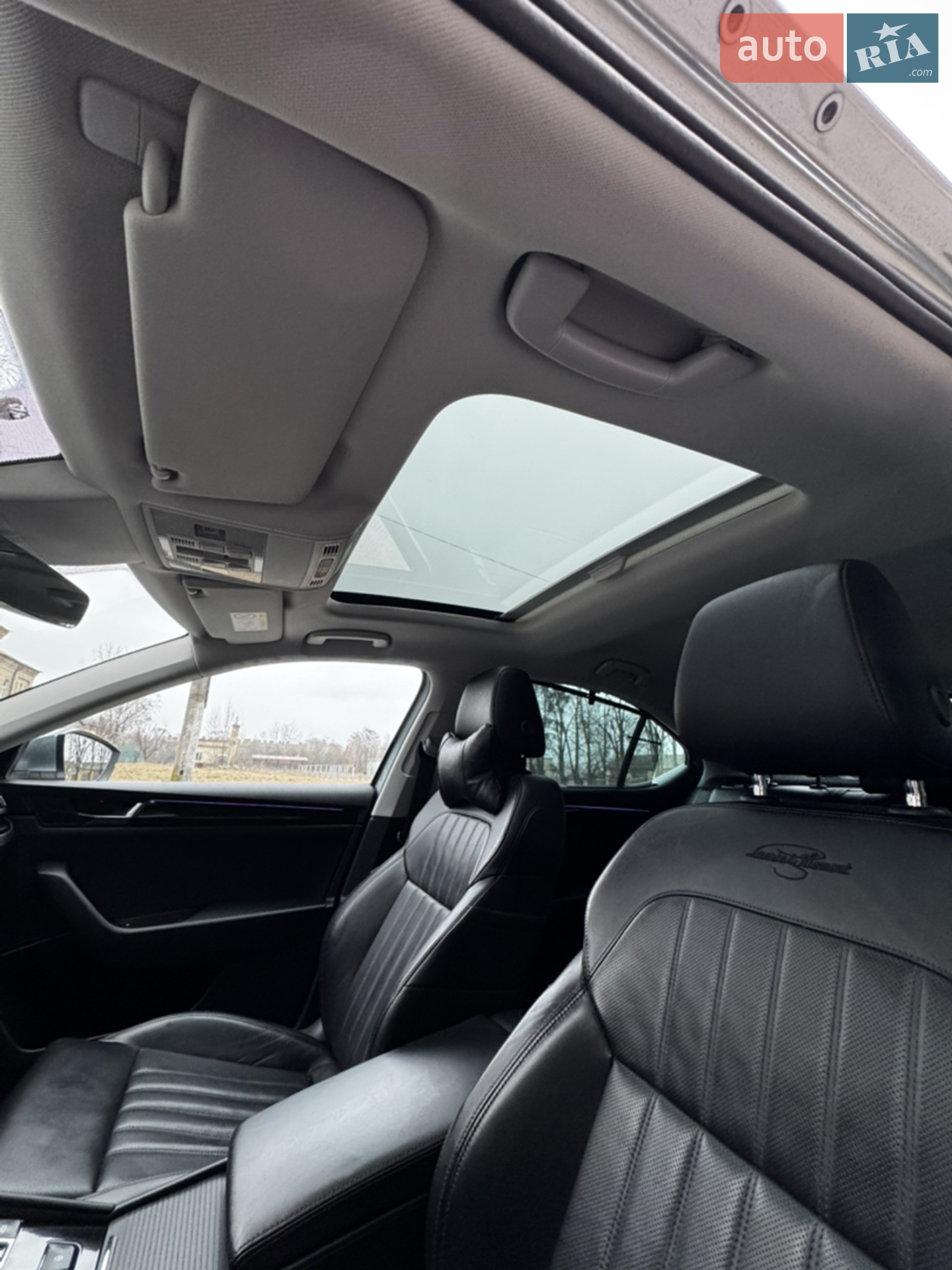 2018 Skoda Superb - мініатюра 13