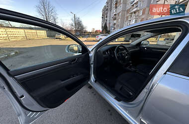 Ліфтбек Skoda Superb 2013 в Червонограді