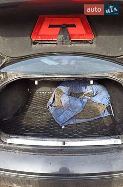 Лифтбек Skoda Superb 2004 в 