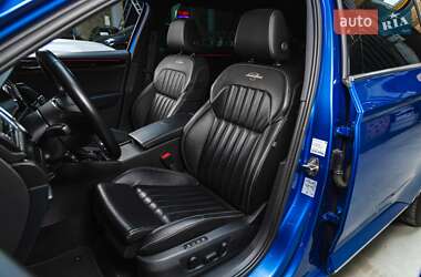 Універсал Skoda Superb 2020 в 