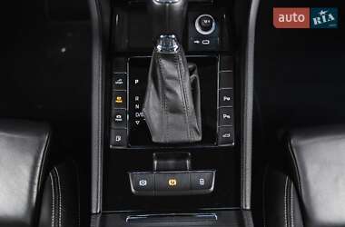 Універсал Skoda Superb 2020 в 