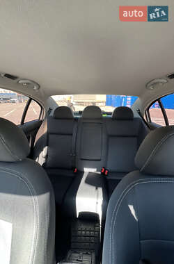 Ліфтбек Skoda Superb 2006 в 