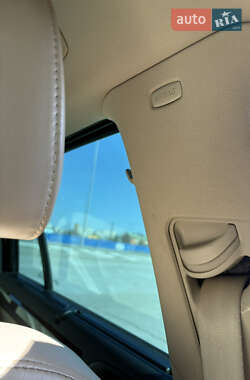 Универсал Skoda Superb 2012 в 