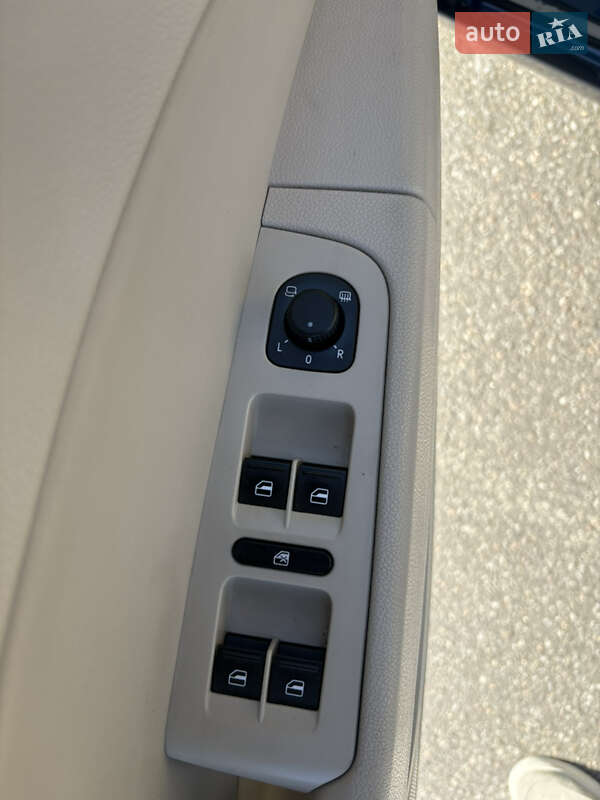 Универсал Skoda Superb 2012 в Харькове