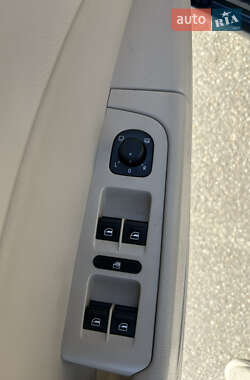 Универсал Skoda Superb 2012 в 