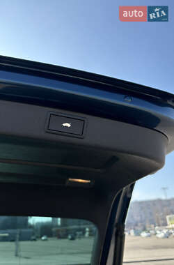 Универсал Skoda Superb 2012 в 