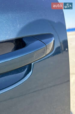 Универсал Skoda Superb 2012 в 