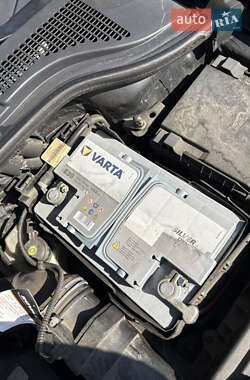 Универсал Skoda Superb 2012 в 