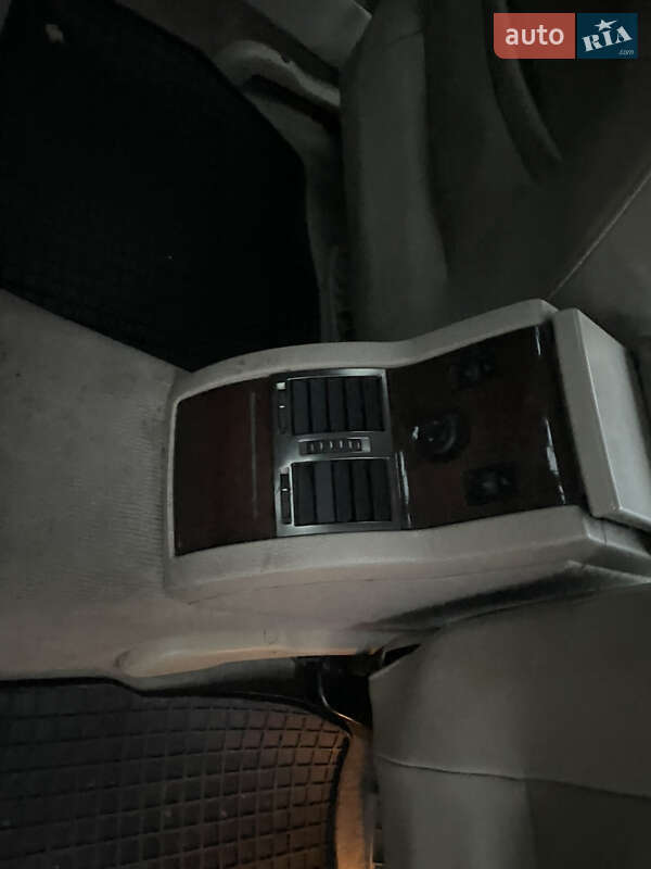Ліфтбек Skoda Superb 2005 в Вінниці