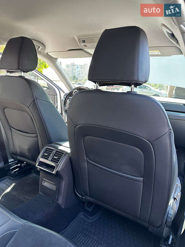 Лифтбек Skoda Superb 2019 в Запорожье