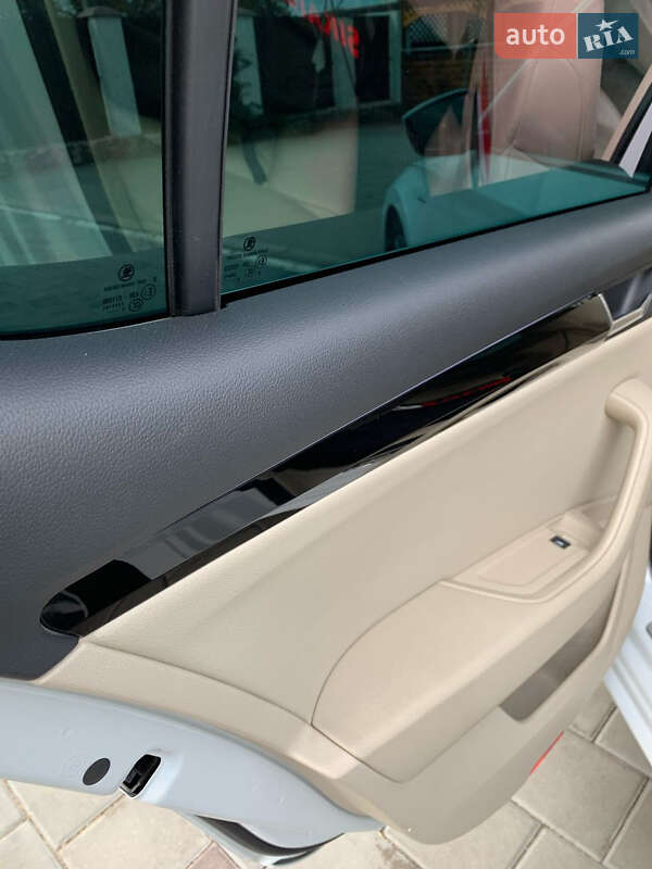 Лифтбек Skoda Superb 2018 в Вознесенске фото 14 Лифтбек Skoda Superb 2018 в Вознесенске