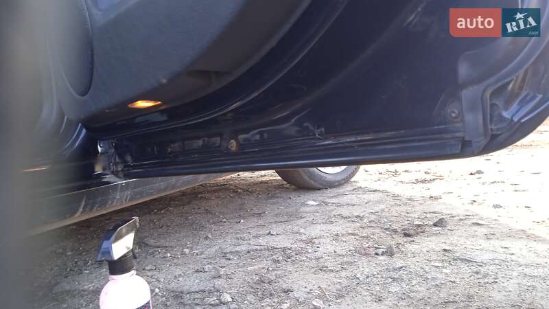 Лифтбек Skoda Superb 2007 в Зачепиловке