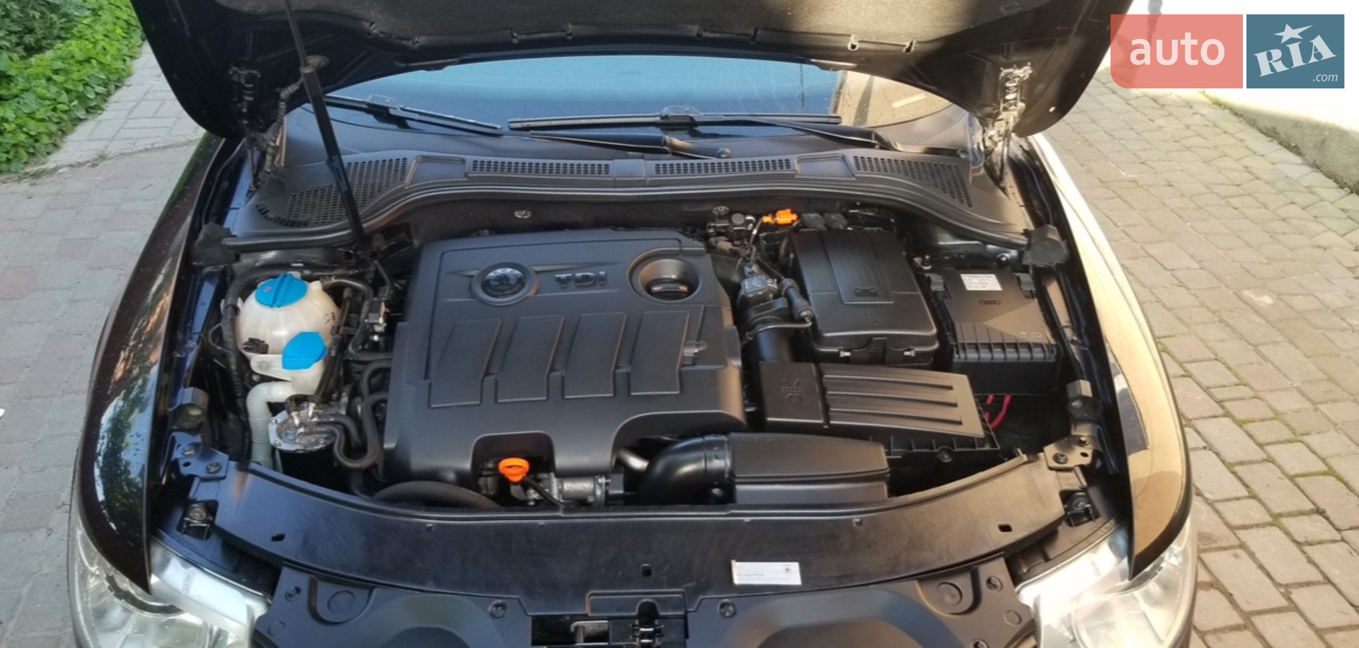2012 Skoda Superb - мініатюра 7