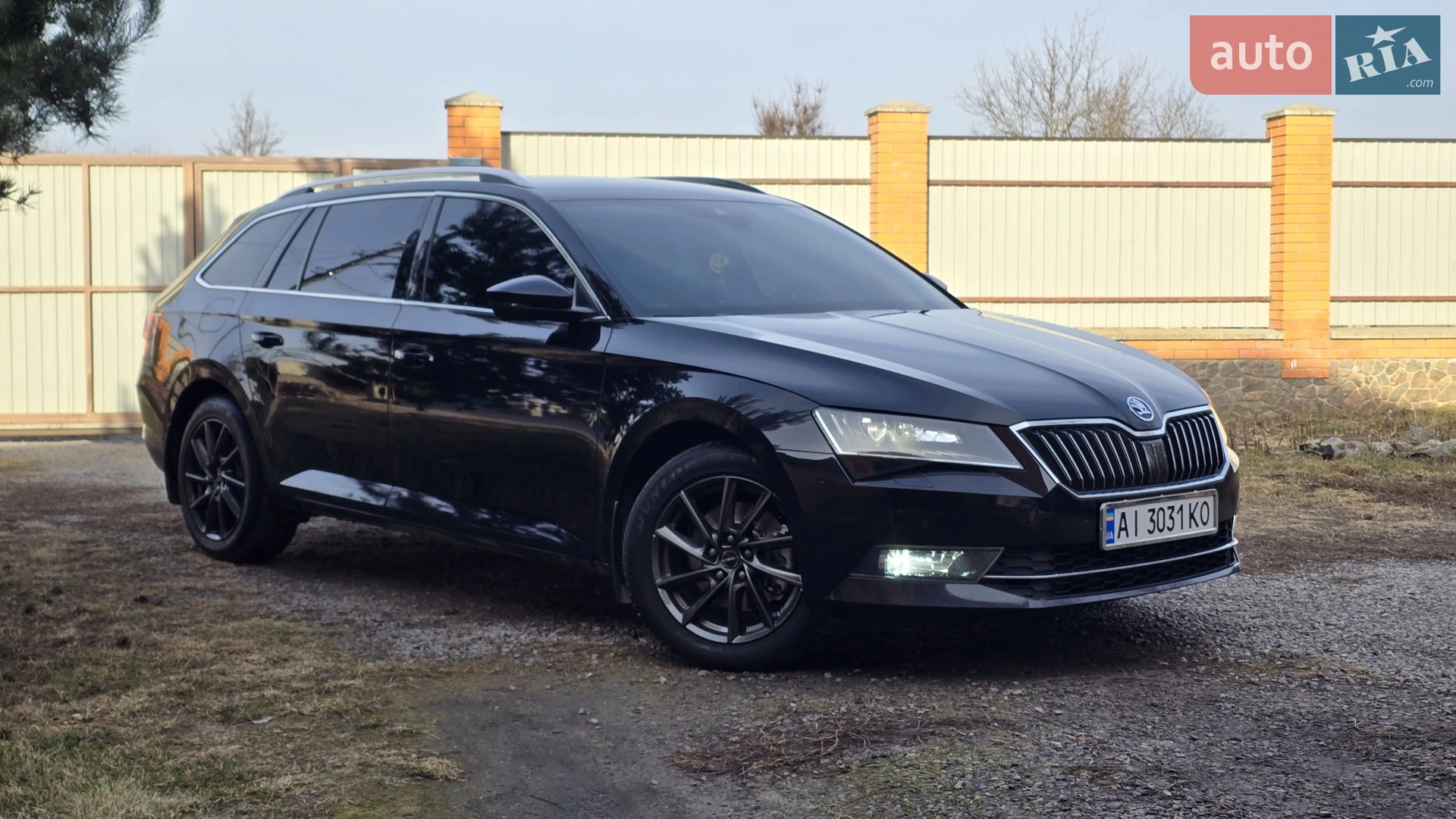 2018 Skoda Superb - мініатюра 6
