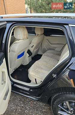 Універсал Skoda Superb 2018 в Білій Церкві