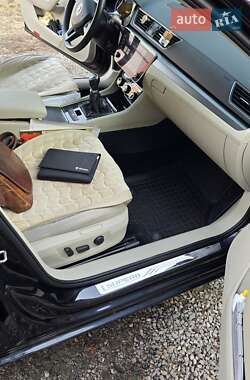 Універсал Skoda Superb 2018 в Білій Церкві