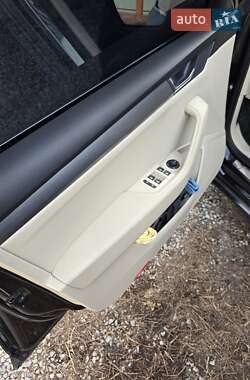 Універсал Skoda Superb 2018 в Білій Церкві