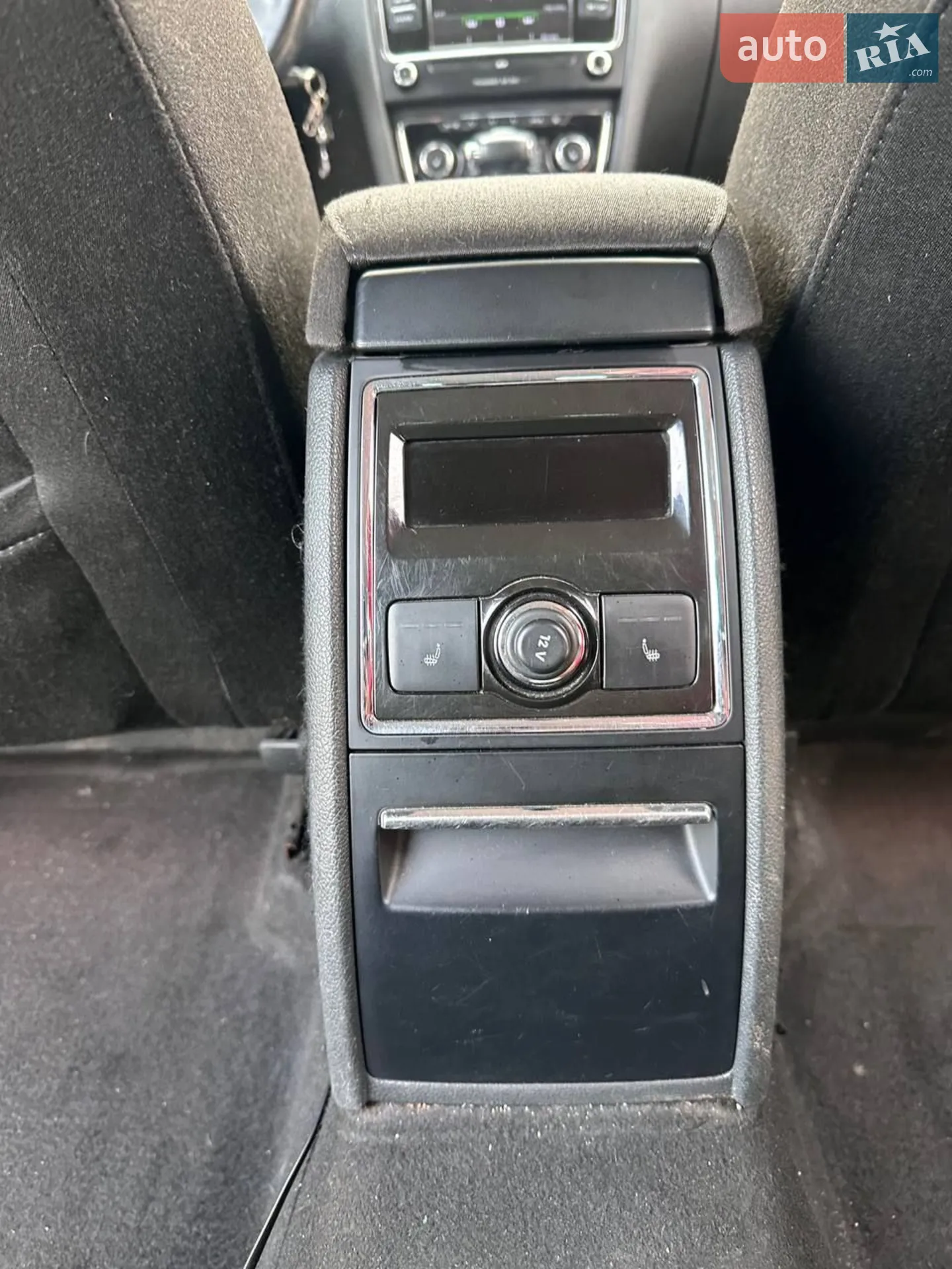 2012 Skoda Superb - мініатюра 12