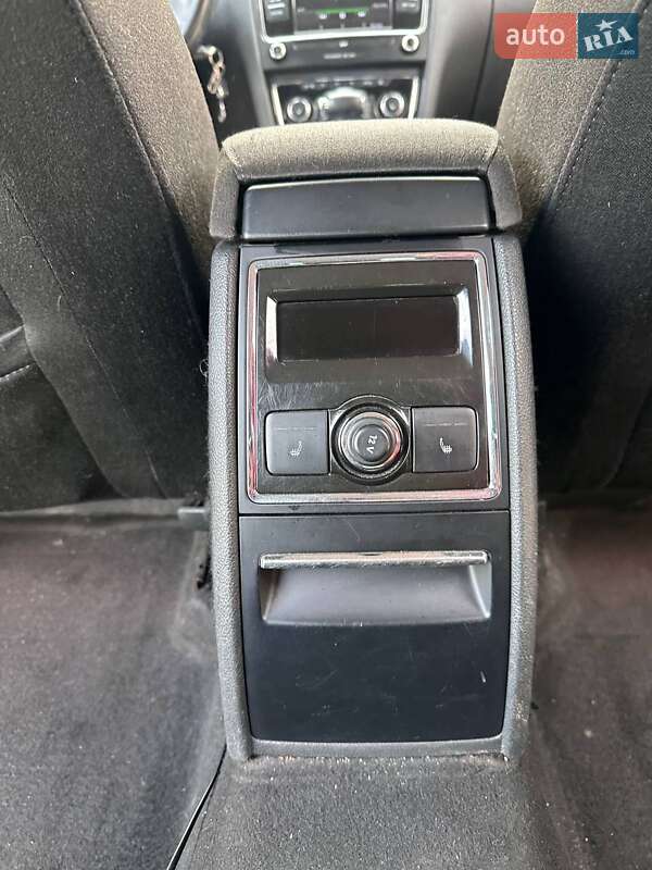 Универсал Skoda Superb 2012 в Хмельницком фото 15 Универсал Skoda Superb 2012 в Хмельницком