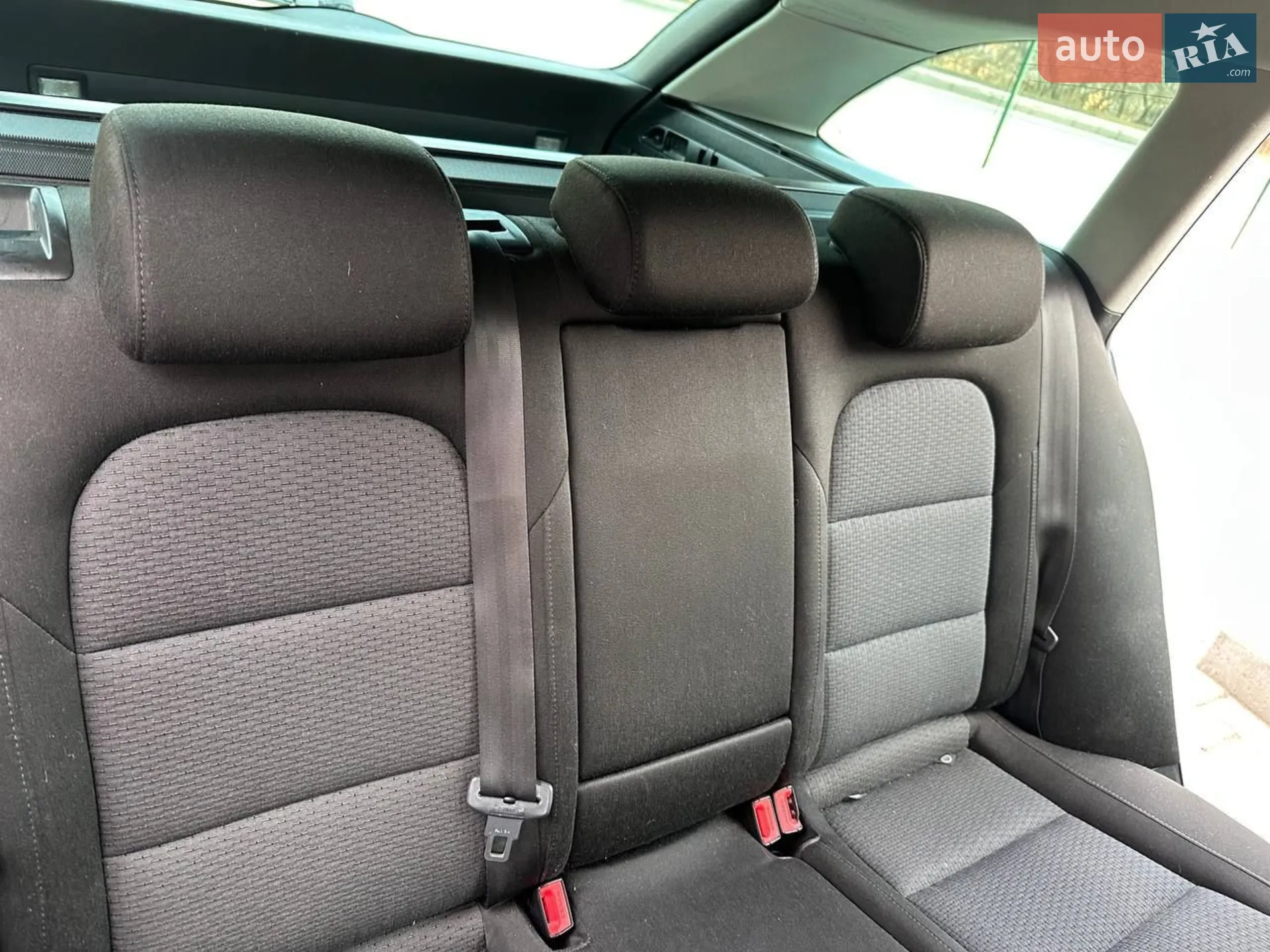 2012 Skoda Superb - мініатюра 17