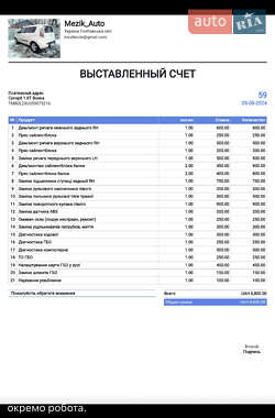 Лифтбек Skoda Superb 2004 в Полтаве