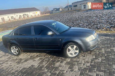 Ліфтбек Skoda Superb 2008 в 