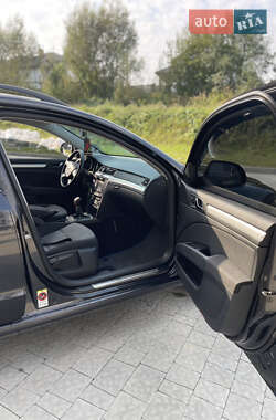 Универсал Skoda Superb 2012 в 
