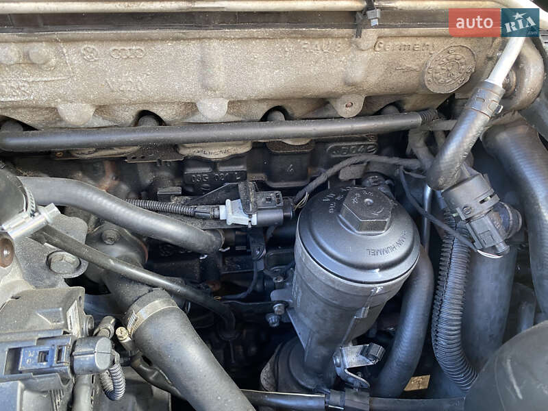 Ліфтбек Skoda Superb 2008 в Житомирі