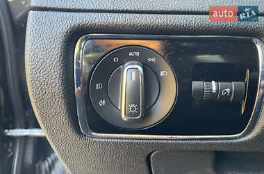 Универсал Skoda Superb 2011 в 