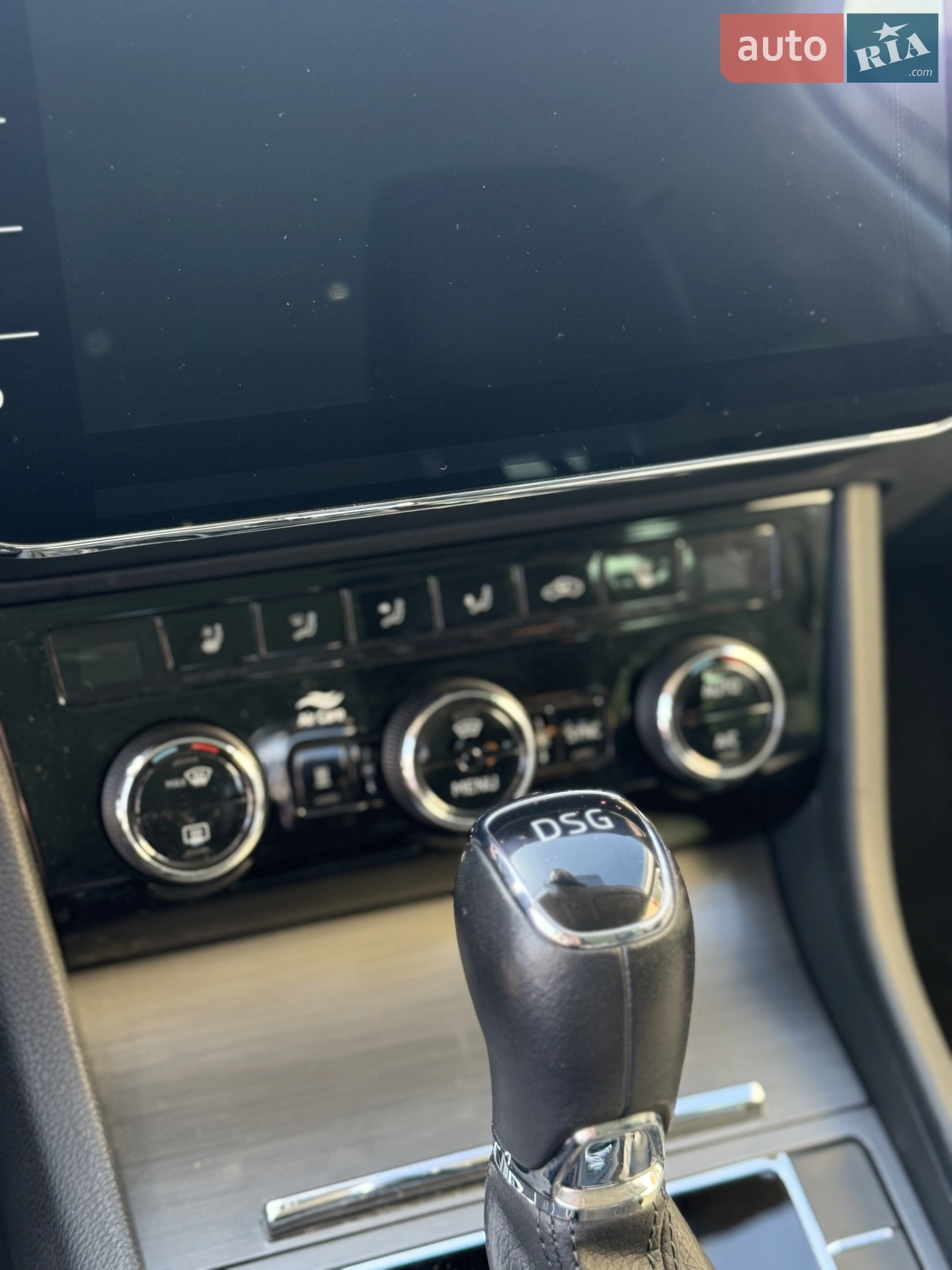 2020 Skoda Superb - мініатюра 29