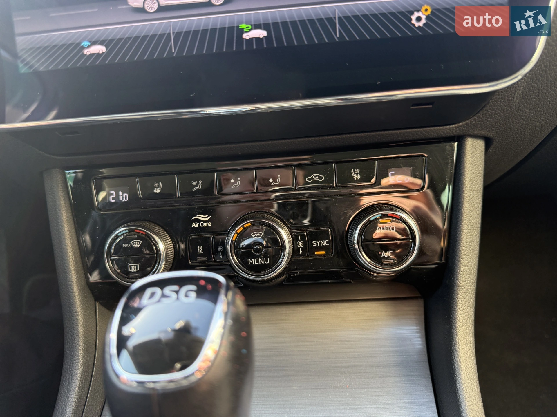 2020 Skoda Superb - мініатюра 34