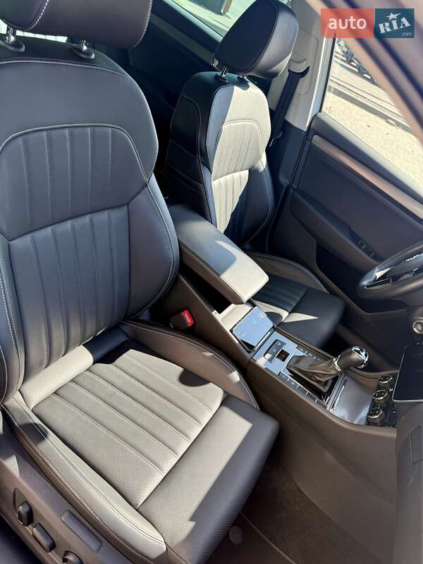 Універсал Skoda Superb 2020 в Хмельницькому