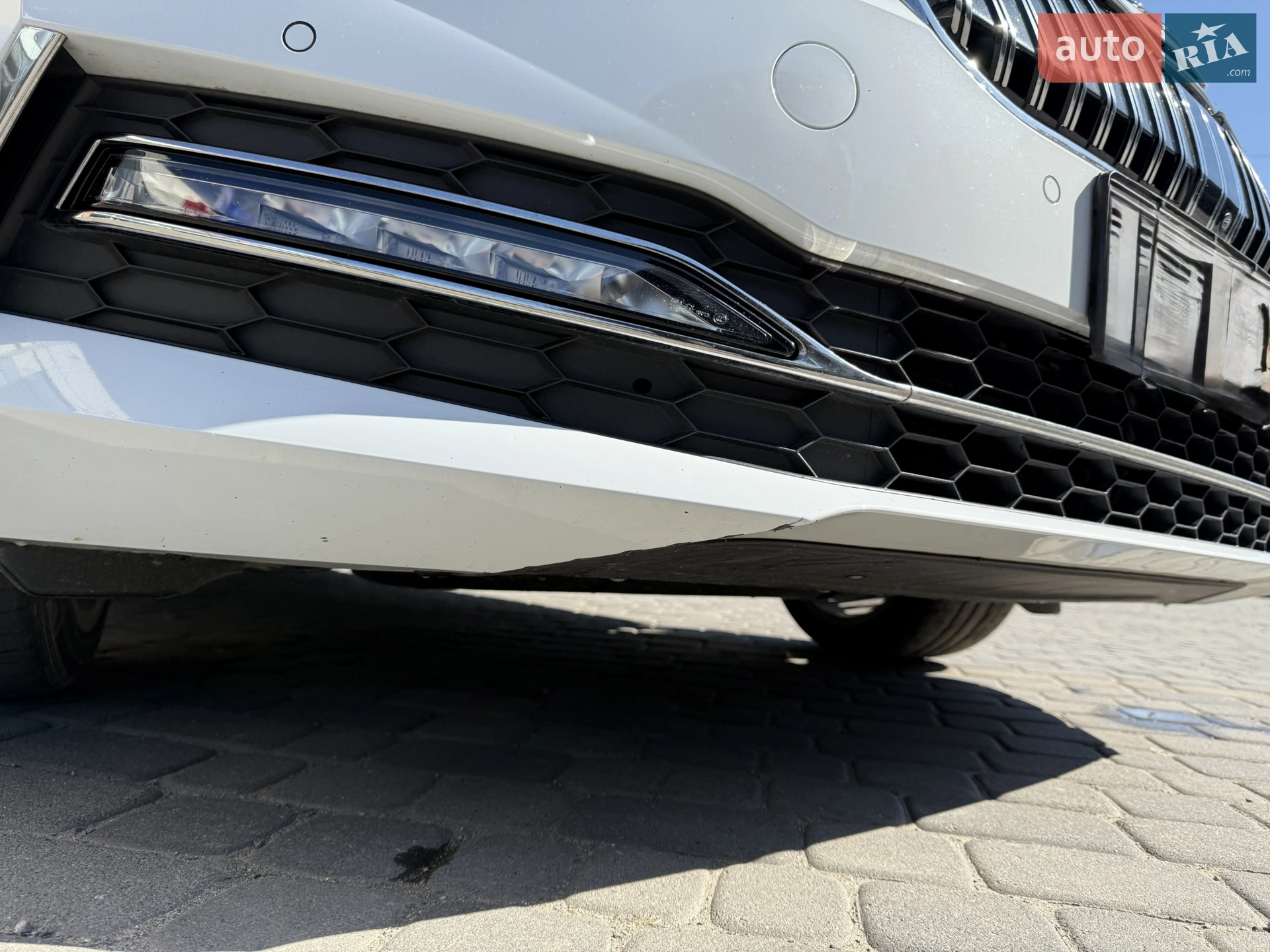 2020 Skoda Superb - мініатюра 76