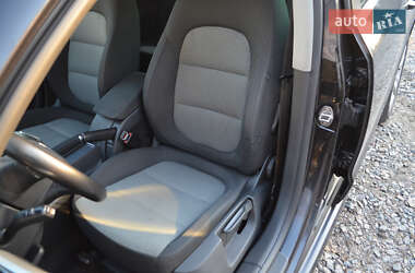 Универсал Skoda Superb 2012 в 