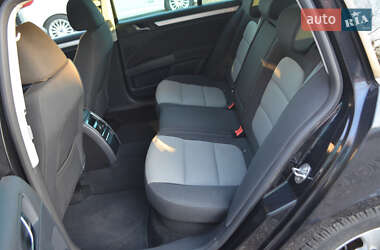 Универсал Skoda Superb 2012 в 