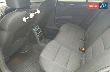 Лифтбек Skoda Superb 2013 в 