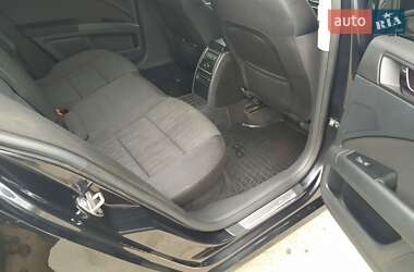 Лифтбек Skoda Superb 2013 в 