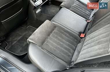 Ліфтбек Skoda Superb 2020 в 