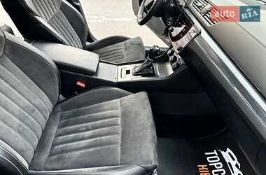 Ліфтбек Skoda Superb 2020 в 
