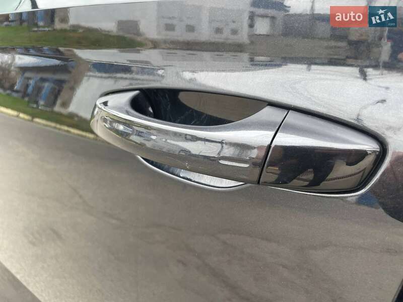 Универсал Skoda Superb 2016 в Николаеве