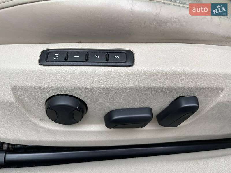Универсал Skoda Superb 2016 в Николаеве