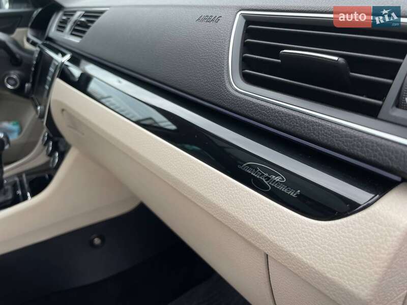 Универсал Skoda Superb 2016 в Николаеве