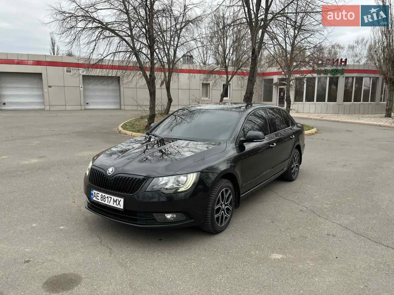 2013 Skoda Superb - мініатюра 29