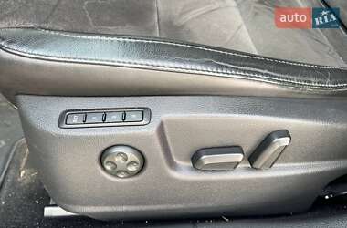 Универсал Skoda Superb 2014 в 