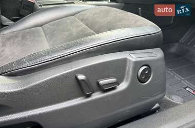 Универсал Skoda Superb 2014 в 