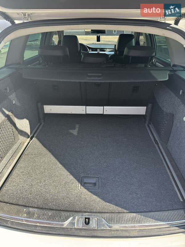 Универсал Skoda Superb 2010 в Луцке