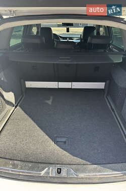 Універсал Skoda Superb 2010 в 