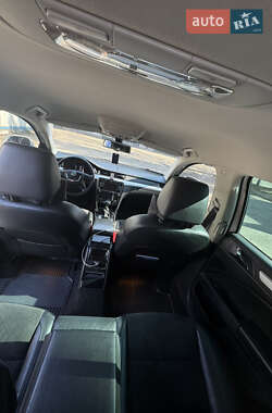 Універсал Skoda Superb 2010 в 